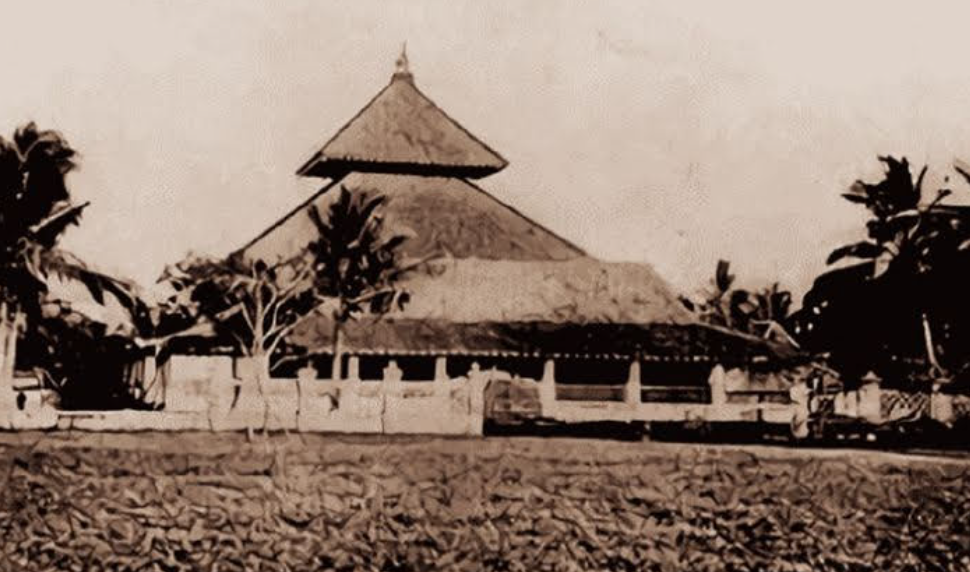 Sejarah Kesultanan Demak, Kerajaan Islam Pertama di Jawa dan Masjid Agung Demak